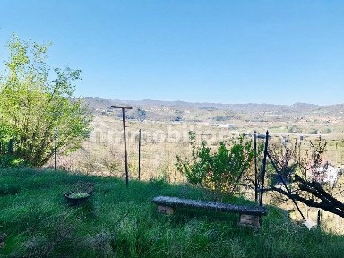 Tagliolo Monferrato, Via Guglielmo Marconi
