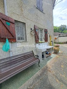 Villa unifamiliare Casale Valle Cochi 16, Silvano d'Orba