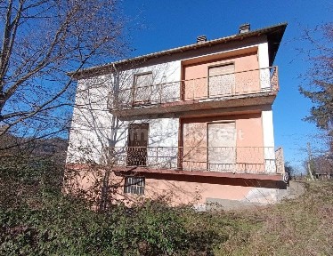 Ovada, Regione Carlovini