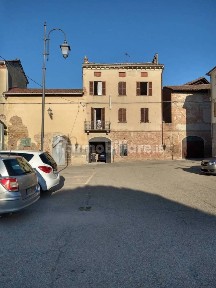 Villa unifamiliare via Roma, Lu, Lu e Cuccaro Monferrato