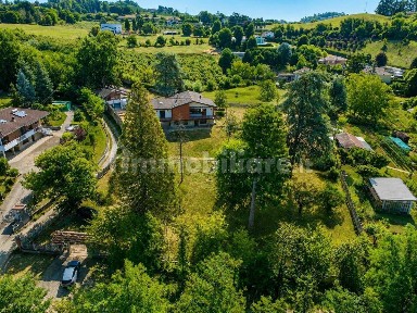Villa unifamiliare Strada Manza 22, Valmadonna, Alessandria