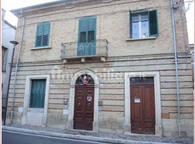 Appartamento all'asta via San Rocco 60, Torre de' Passeri