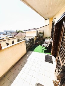 Pescara, Tiburtina, Via Saline, 8