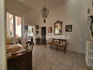 Quadrilocale via Genova, Piazza Salotto - Corso Umberto, Pescara