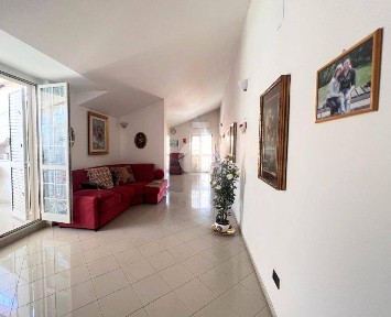 Bilocale via Luisa Molines Sanfelice 25, Santa Filomena, Pescara