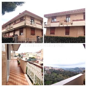 Appartamento via Colle Innamorati, 225, Colli Innamorati - Madonna, Pescara