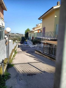 Appartamento all'asta strada Colle Scorrano 64, Pescara