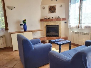 Villa unifamiliare Loc. Sorba 23, Pareto