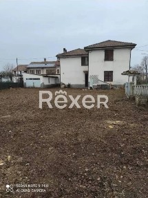 Villa bifamiliare via Orti Lineti, Sale