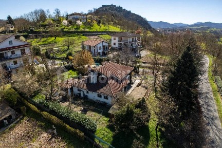 Villa unifamiliare Località Vallegge 10, Gavi