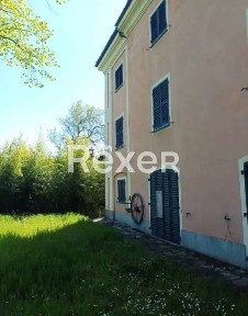 Villa unifamiliare Strada Stradella, Novi Ligure