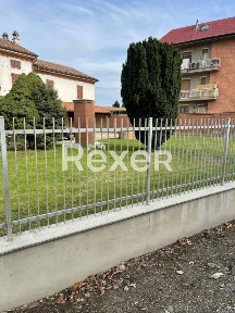 Villa unifamiliare via Roma, Casal Cermelli