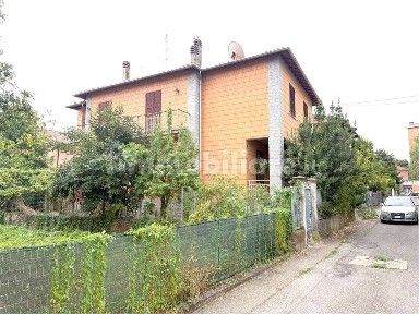Villa bifamiliare, buono stato, 250 m², Novi Ligure