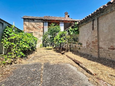 Villa unifamiliare via Dante Alighieri 26, Pontecurone