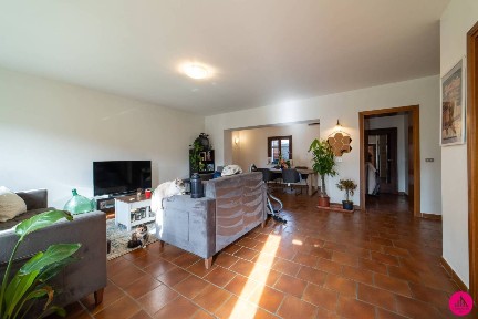 Villa a schiera via Castello, Centro, Budoia