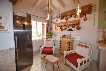 Villa a schiera 5 locali, buono stato, Centro, Fiume Veneto