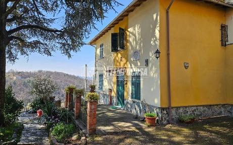 Cremolino, Via Umberto I 100
