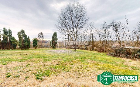 Villa unifamiliare Sp55, Valenza
