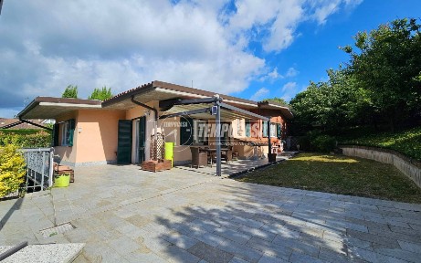 Cremolino, Via Crosio 10/A