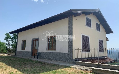 Molare, Via loc monte martino 1