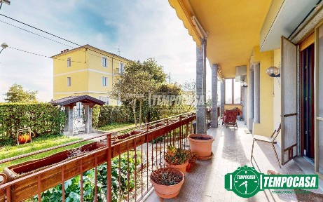 Villa bifamiliare via Guglielmo Marconi, Lu, Lu e Cuccaro Monferrato