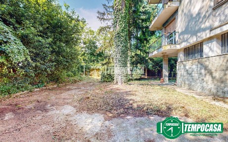 Villa bifamiliare via Alessandria, Centro, Bassignana
