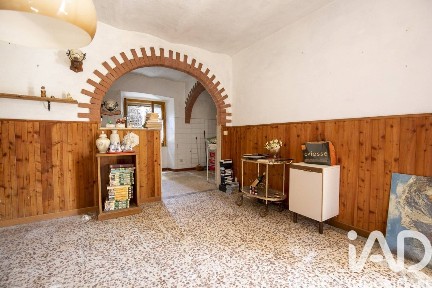 Villa unifamiliare via Cazzuli 26, Crebini, Castelletto d'Orba