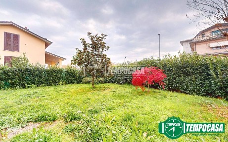 Villa unifamiliare via Novi 63/F, Centro, Basaluzzo