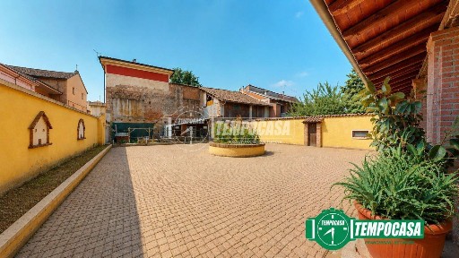 Villa unifamiliare corso Italia, Centro, Bassignana