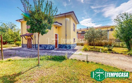 Villa unifamiliare via Marencana 4, Centro, Pozzolo Formigaro