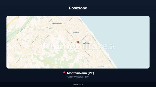 Montesilvano, Corso Umberto I, 379