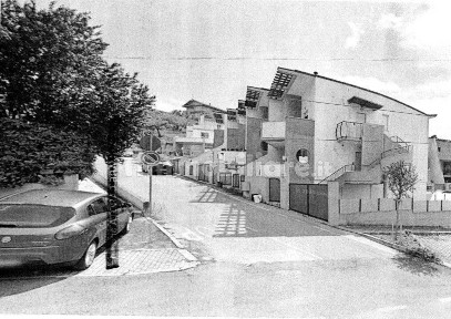 Appartamento all'asta via Cocchione 127, Cappelle sul Tavo