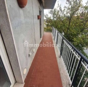 Appartamento all'asta via Guido Rossa 57, Penne