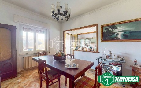 Villa bifamiliare borgo fogli 3/B, Cassinelle