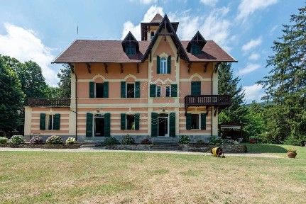 Voltaggio, Cascina Cascinetta Bregaro