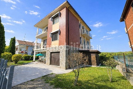 Casale Monferrato, Via Redipuglia, 18