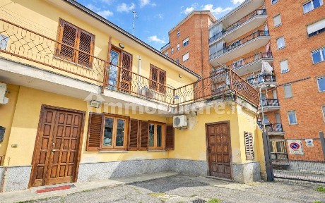 Casale Monferrato, Via Francesco Signorini, 13