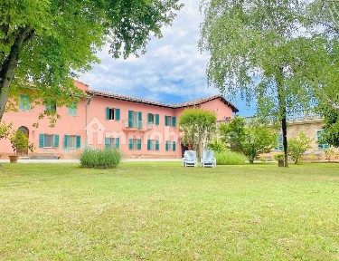 Fubine Monferrato, Strada Vergani-Nani, 3