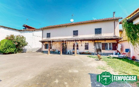 Villa unifamiliare Strada di Cassano 104, Novi Ligure