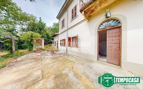 Villa unifamiliare Strada Alessandria, Valenza