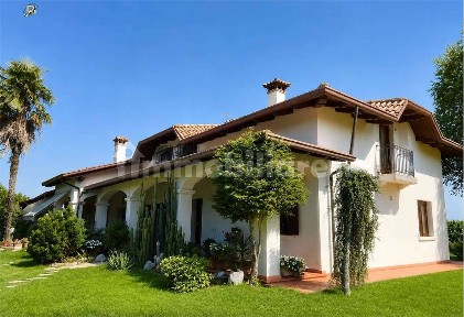 Villetta a schiera all'asta via risera 7, Zoppola