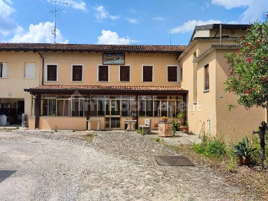 Cordenons, Via Monviso