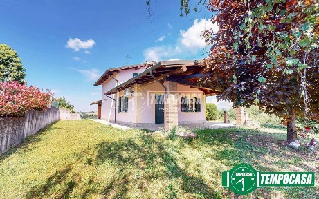Villa unifamiliare via Irmo Ferrari 159, San Cristoforo