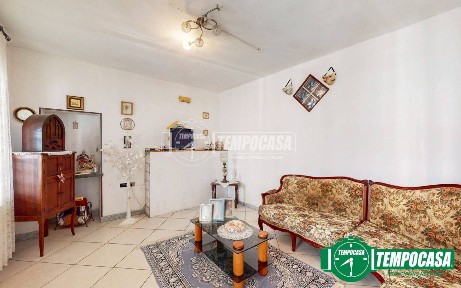 Villa unifamiliare via San Paolo, Centro, Bassignana