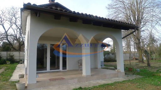 Villa unifamiliare via dei Preti, Valle San Bartolomeo, Alessandria