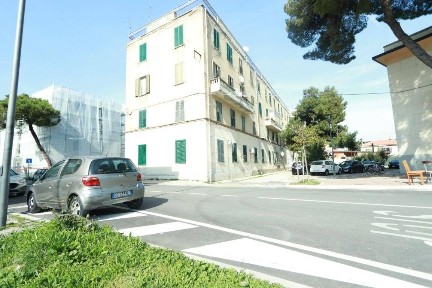 Trilocale via Raffaele Rossetti 13, Porto Turistico, Pescara