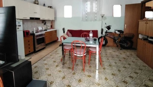 Appartamento all'asta via San Vittorino 1, Torre de' Passeri