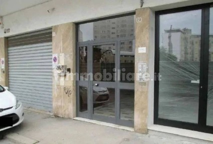Appartamento all'asta via Ferdinando Galiani 29, Pescara