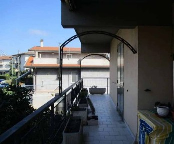 Appartamento all'asta via Alfonso Di Vestea 21, Loreto Aprutino