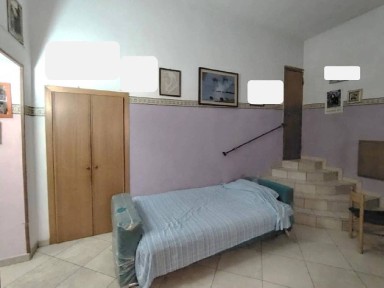 Appartamento all'asta via San Vittorino 1, Torre de' Passeri